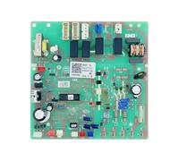 XOTCMHG Compatible avec Haier 0010452378E Carte De Commande De L'unité Intérieure Climatiseur Circuit PCB Carte Mère Accessoires