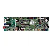 XOTCMHG Compatible avec Hitachi 17B33614A Circuit PCB 17B32998H Carte De Commande De L'unité Intérieure Climatiseur Central Pièces De La Carte Mère