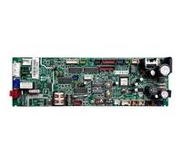 XOTCMHG Compatible avec Hitachi 17B37781A Circuit PCB 17G88155D Carte De Commande De L'unité Intérieure Climatiseur Central Pièces De La Carte Mère