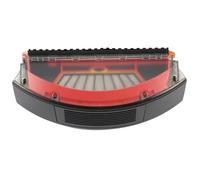XOTCMHG Compatible avec Irobot Roomba 550 560 570 580 Boîte À Poussière Bac À Poussière Collecteur De Poussière Filtre Accessoires D'aspirateur Pièces De Rechange for Balayeuse