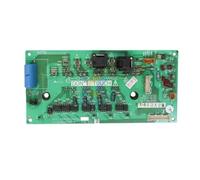 XOTCMHG Compatible avec Le Circuit Imprimé Sanyo HIC-CR605GXH56 1FA4B1B097500-0 Carte De Commande Climatiseur Carte Mère Accessoires