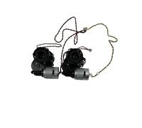 XOTCMHG Compatible avec Le Module De Nettoyage Mijia B101CN, Moteur De Remplacement pour Balai À Franges, Accessoires pour Aspirateur Robot avec Réduction du Bruit.