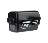 XOTCMHG Compatible avec Les Accessoires D'aspirateur À Main sans Fil Proscenic P10, Batterie Li-ION De Remplacement, Accessoires D'aspirateur 2000 MAh