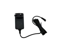 XOTCMHG Compatible avec Les Composants du Câble De Recharge Dreame Mova M1 Cordon d'alimentation - UE Accessoires pour Aspirateur Robot