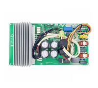 XOTCMHG Compatible avec MEGMEET MITE72CH-268 Carte De Commande pour Unité Extérieure Climatiseur Circuit Imprimé PCB Carte Mère Accessoires