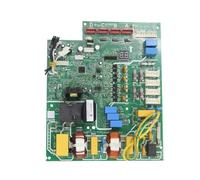 XOTCMHG Compatible avec Midea CE-KFR80W/BP2T4N1(AC MOTOR0)-310.JD.FW.WXWKB.WP1-1 PCB 17122300001076 Carte De Commande Climatiseur Pièces De Climatisation