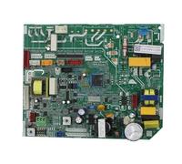 XOTCMHG Compatible avec Midea EU-KFR140T2/BP3N1X-J(RDO)-W(GA).ZY001.JD.T.NK.NP2-1 Circuit PCB 17123000010880 Carte De Commande Pièces De Climatiseur(Type A)