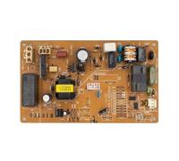 XOTCMHG Compatible avec Mitsubishi MSH-J12TV SE76A895G01 SE76A895G02 Circuit PCB DE00N300 Carte De Commande Climatiseur Accessoires De Climatisation