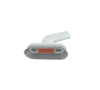 XOTCMHG Compatible avec ROIDMI F8/F8E/NEX Brosse Multifonction 2 en 1 Remplacer Les Brosses Accessoires pour Aspirateur Accessoires