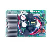 XOTCMHG Compatible avec TCL FR-4(KB-6160) CTI 〉=600V A010313 Carte De Commande De L'unité Extérieure Climatiseur Circuit PCB Accessoires De Conditionnement
