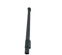 XOTCMHG Compatible avec Viomi A9 Tige Métallique Tige Conductrice Tige Longue en Aluminium Tige D'extension Accessoires pour Aspirateur