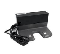 XOTCMHG Compatible pour ECOVACS Deebot OZMO 950 920 900 N8 T5 710,930,901,601 Charge Dock Charging Base Robotic Vacuumer Spare Parts(US Plug)