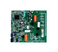 XOTCMHG Compatible pour Haier 0011800052J IPM Module Control Board Air Conditioner Inverter Circuit PCB Conditioning Motherboard Accessories