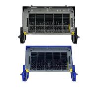 XOTCMHG Compatible pour Irobot Roomba 500 600 700 Series Roller Brush Motor Robot Vacuum Cleaner Part Main Brush Motor Module Spare