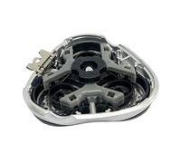 XOTCMHG Compatible pour Philips HQ9 Series Tête De Rasoir De Remplacement HQ8240 50 8241 8270 8261 8290XL Accessoires