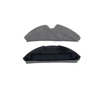 XOTCMHG Compatible pour Proscenic M7 Pro Réservoir d'eau De Remplacement Mop Cloth Robot Aspirateur Accessoires