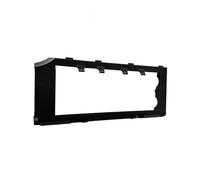 XOTCMHG Compatible pour Roborock Q8 Max/Q5 Pro Couvercle De Brosse Principal Couvercle De Boîte De Vitesses Accessoires D'aspirateur