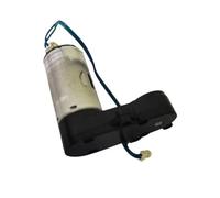 XOTCMHG Compatible pour Ultenic T10 T10+ T10 Plus Main Roller Brush Motor Main Brush Gearbox Robotic Vacuum Cleaner Spare Parts Accessories(As Shown-B)