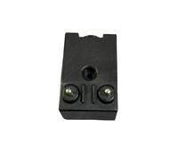 XOTCMHG Contacts De Charge. Compatible pour Tineco Floor One S3 Base De Recharge De Remplacement Contact D'alignement De Précision Accessoires pour Laveuses De Sol