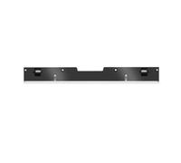 XOTCMHG Couvercle Inférieur De La Barre D'essuyage. Compatible pour Rowenta X Clean 10 Bande D'essuyage Bande Adhésive Accessoires D'aspirateur