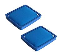 XOTCMHG Filtre HEPA. Compatible pour Philips FC9728/FC9732/FC9735/FC9744/FC9745/FC9746 Filtres Eléments Accessoires D'Aspirateur