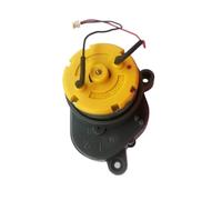 XOTCMHG Moteur De Brosse Latérale. Compatible pour AMIBOT Animal XL H2O Moteur De Brosse Robot Aspirateur Pièces Brosses Moteur Accessoires(L)