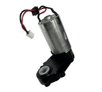 XOTCMHG Moteur De Brosse Principal. Compatible pour Mijia Mop 2 Lite MJSTL Mop 2 Pro MJST1S Roller Brush Motor Robot Vacuum Cleaner Parts Accessories