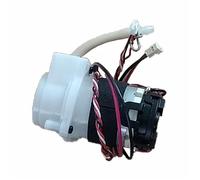 XOTCMHG Pompe À Eau. Compatible avec Le Moteur du Réservoir d'eau De L'aspirateur Floor One S7/S7Pro De Tineco.
