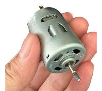 XOTCMHG Remplacement De L'ensemble du Moteur De La Pompe. Compatible pour Bissell 3698V Pompe À Eau 12V DC 1030830 Accessoires D'aspirateur