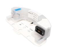 XOTCMHG Réservoir d'eau. Compatible pour Ecovacs Deebot OZMO T9/T9 Max/T9 Power Water Box High-Capacity Storage Vacuum Cleaner Parts(White)