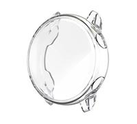 XoTek Coque de protection intégrale pour Samsung Galaxy Watch Active 2 (40 mm, transparent)