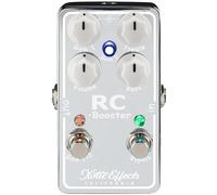 Xotic RC Booster V2 Effet guitare