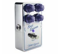 XOTIC Soul Driven - Pédale D'Effet