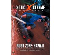 Xotic Xtreme - Rush Zone:Hawaii [Import USA Zone 1]