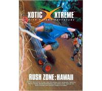 Xotic Xtreme: Rush Zone - Hawaii [Import USA Zone 1]