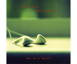 Xotox and Detune-X - We Are Deaf