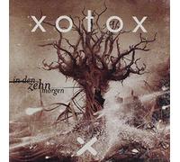 Xotox - In Den Zehn Morgen