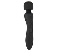 XOUXOU - stimulateur vibrant électrique rechargeable (noir)