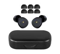 xowwyue Bouchons d'oreille pour dormir | Bouchons D'Oreille en Silicone de Protection | Protège-oreilles pour motocyclette | Pour les concerts, le ronflement, les voyages, l'avion, les festivals, le