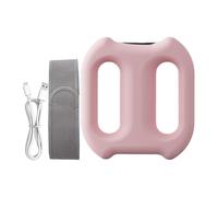 xowwyue Fascia Massageur - Masseur Ergonomique 5 Niveaux,Anneau Sans Fil,Pour Tissus Profonds Muscles Ventre Cuisse Salle De Sport Maison Fitness Bureau Voyage