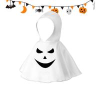 xowwyue Housse pour Levier de Vitesse,Manchon Décoratif Fantôme pour Levier de Vitesse - Accessoires d'Intérieur Automobile Protecteurs pour Halloween Noël Anniversaire Trajets et longs voyages |