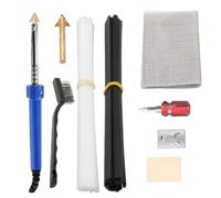 xowwyue Kit De Soudure | Fer À Souder Portable Avec Contrôle De Température Précis - Poste À Souder Haute Puissance - Pour La Famille, Les Passionnés, Hommes, Femmes, Garage, Atelier, Extérieur,