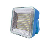 xowwyue Lampe de Travail LED Rechargeable - Lampe LED De Travail | Torche Solaire Étanche pour Atelier Garage Pêche - Chasse Pêche Aventure Extérieur