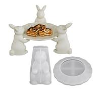 xowwyue Outil de Tracé des Sourcils - Fournitures de Fêtes en Silicone Mignon 3D | Règle Gabarit pour Sourcils - Pour Fournitures Bureau Domicile Salle de Classe École Dortoir Appartement Bureau