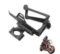 xowwyue Porte-Gobelet pour La Motocyclette | Cage Ajustable avec Système De Montage par Clip | Porte-Bouteille d'eau pour La Bicyclette - pour Adultes Cruiser Garçons Seniors Poussette Plage Arrière