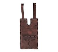xowwyue Portefeuille pour bottes pour femme | Pochette tendance en cuir synthétique avec sangle à bouton-pression pour le travail, les vacances, les adolescentes, les affaires, les étudiants, les