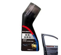 xowwyue Rénovateur de Garnitures Automobile - 100ml Produit De Nettoyage Auto Universel Rapide - Nettoyant pour Sièges en Tissu Auto - pour Entretien Polissage Lavage Véhicule Camion Garage Maison