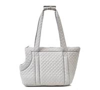 xowwyue Sacs à Main pour Petits Chiens, Porte-Monnaie en Coton pour Petit Chien, Porte-Chien Portable d'hiver avec Poche pour Chiens, Chiots, Chats