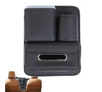 xowwyue Support de sac à main de voiture entre les sièges, support de rangement de documents et de téléphone | Organiseur de siège de voiture pour homme et femme - Sac à main, parapluie, mouchoirs