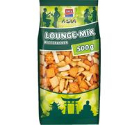 XOX Asia Lounge Mix épicé idéal pour grignoter et partager 500g